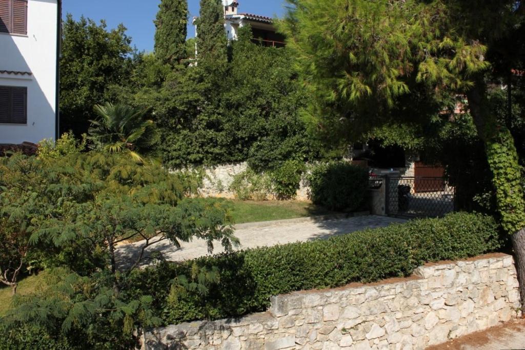 Apartments By The Sea Rovinj - 3373 Exterior foto